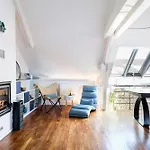 Triplex De Charme : Terrasse/vue Panoramique Beaune (Cote d'Or)