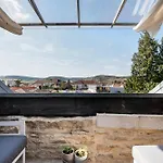 Triplex De Charme : Terrasse/vue Panoramique *
