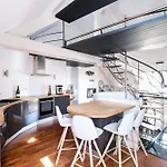 Triplex De Charme : Terrasse/vue Panoramique