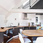 Triplex De Charme : Terrasse/vue Panoramique Appartement *