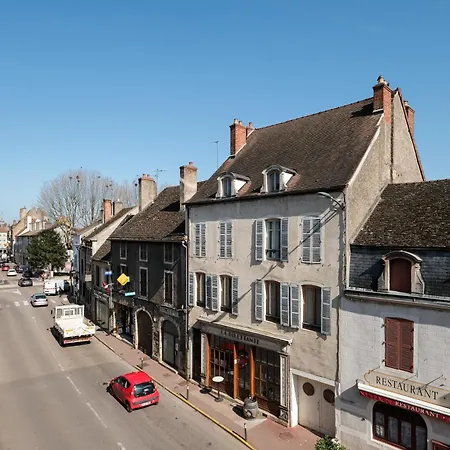Triplex De Charme : Terrasse/vue Panoramique