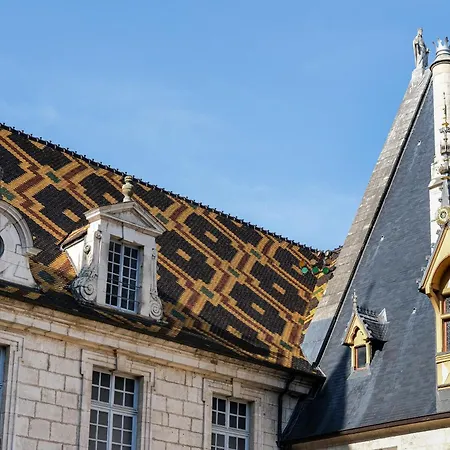 Apartment Triplex De Charme : Terrasse/vue Panoramique