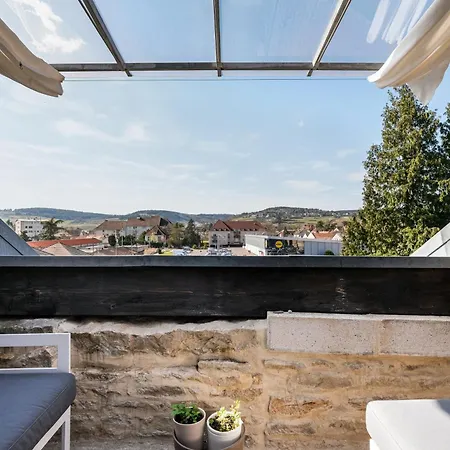Triplex De Charme : Terrasse/vue Panoramique *