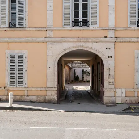 Triplex De Charme : Terrasse/vue Panoramique