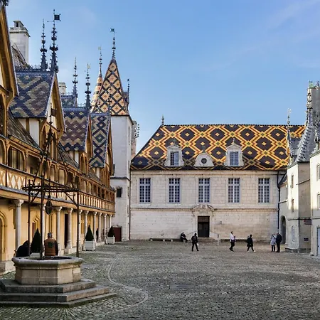 Triplex De Charme : Terrasse/vue Panoramique