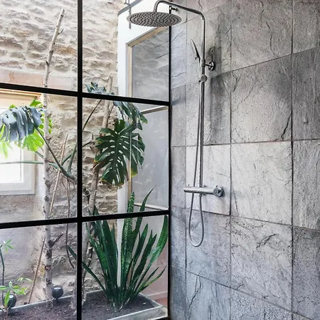 Apartamento Triplex De Charme : Terrasse/vue Panoramique Beaune (Cote d'Or)