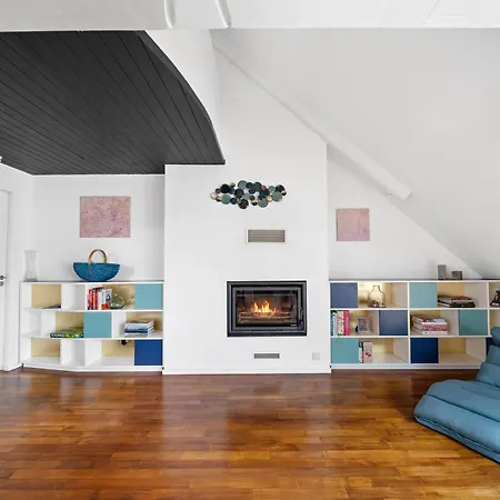 Triplex De Charme : Terrasse/vue Panoramique Apartment Beaune (Cote d'Or)