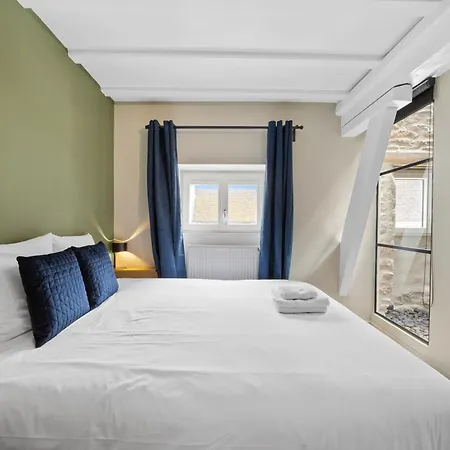 Triplex De Charme : Terrasse/vue Panoramique Beaune (Cote d'Or)