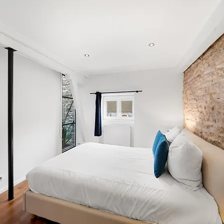 Apartamento Triplex De Charme : Terrasse/vue Panoramique
