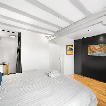 Triplex De Charme : Terrasse/vue Panoramique * Beaune (Cote d'Or)