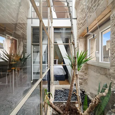 Triplex De Charme : Terrasse/vue Panoramique Beaune (Cote d'Or)