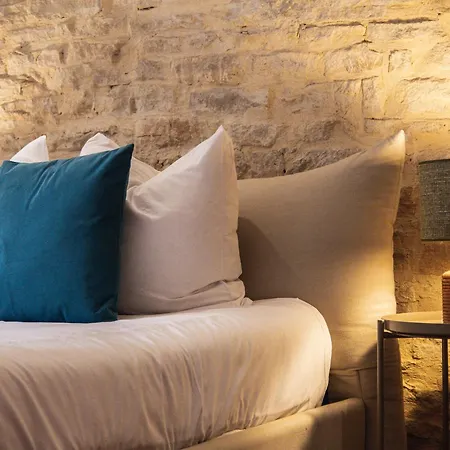 Apartment Triplex De Charme : Terrasse/vue Panoramique *