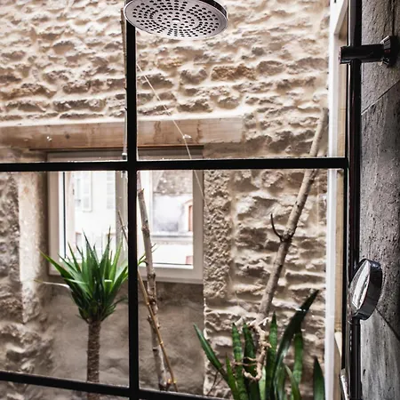 Triplex De Charme : Terrasse/vue Panoramique Beaune (Cote d'Or)