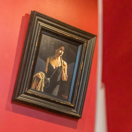 Triplex De Charme : Terrasse/vue Panoramique