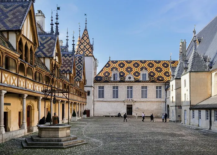 Triplex De Charme : Terrasse/vue Panoramique