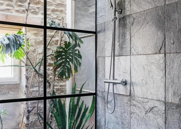 Apartament Triplex De Charme : Terrasse/vue Panoramique Beaune (Cote d'Or)