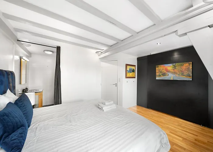 Triplex De Charme : Terrasse/vue Panoramique * Beaune (Cote d'Or)