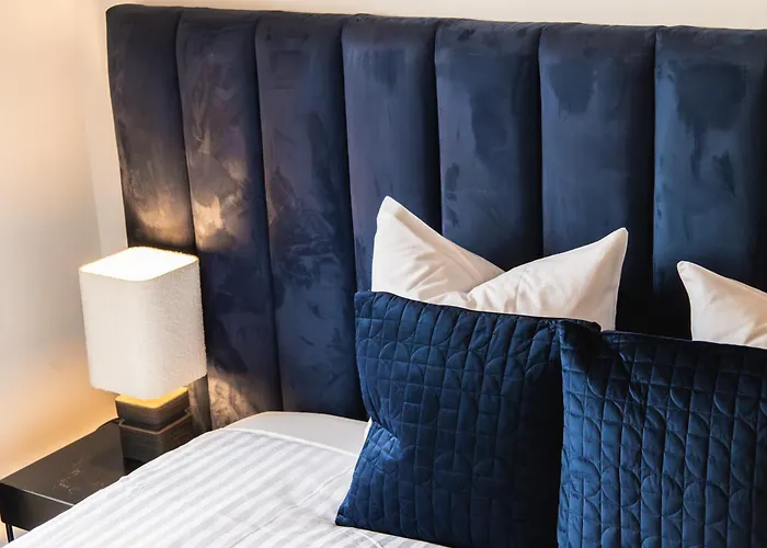 Triplex De Charme : Terrasse/vue Panoramique