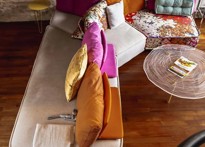 Triplex De Charme : Terrasse/vue Panoramique Apartmán Beaune (Cote d'Or)