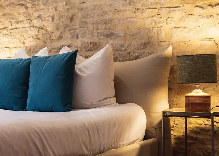 Apartment Triplex De Charme : Terrasse/vue Panoramique *