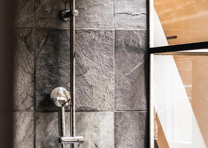 Triplex De Charme : Terrasse/vue Panoramique Apartment *