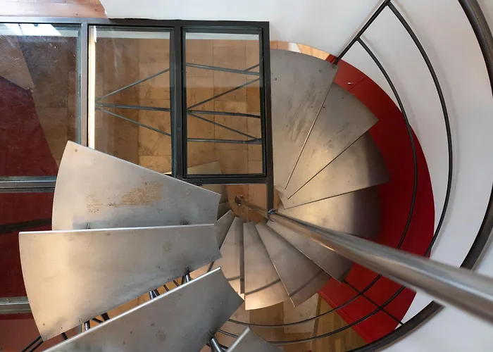 Triplex De Charme : Terrasse/vue Panoramique Apartament Beaune (Cote d'Or)